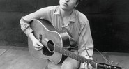 Bob Dylan - Reprodução/Facebook