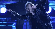 Galeria Shows Grammy - Radiohead - 2015 - AP