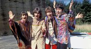 Magical Mystery Tour, dos Beatles (Foto: Divulgação/Apple Films)