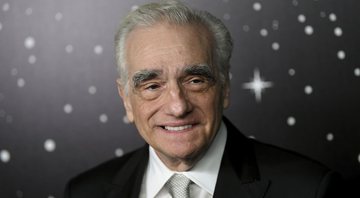 Martin Scorsese (Foto: Evan Agostini / Invision / AP)