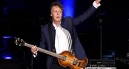 Paul McCartney (Foto: Kevin Winter / Getty Images)