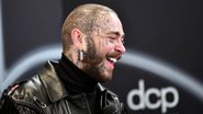 Post Malone (Foto: Amy Sussman/Getty Images)