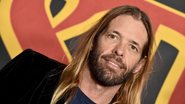 Anúncio da morte de baterista do Foo Fighters Taylor Hawkins foi confirmado pela banda nesta sexta (25) - Getty Images