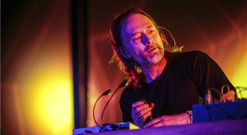 Thom Yorke (Foto:Erik Kabik Photography/ MediaPunch /IPX)