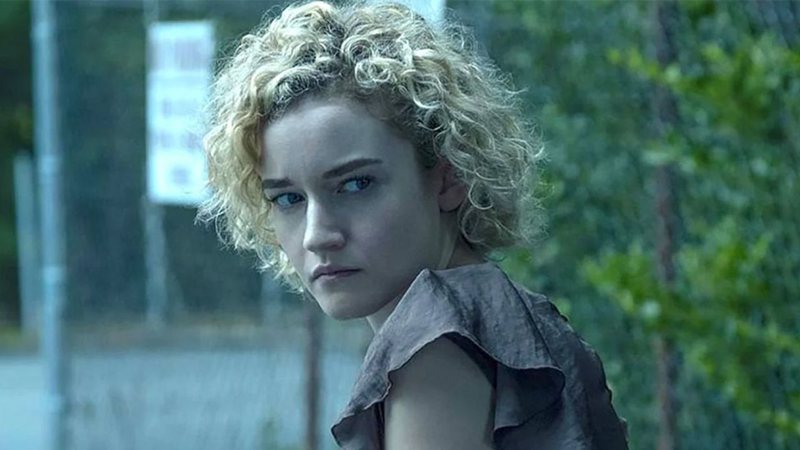 Imagem Ozark: Julia Garner revela como descobriu destino de Ruth na série