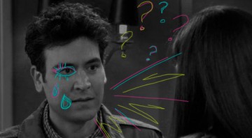 Ted Mosby. (Foto: How I Met Your Mother / Reprodução)