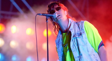 Julian Casablancas (Foto: Henrik Josef Boerger / AP)