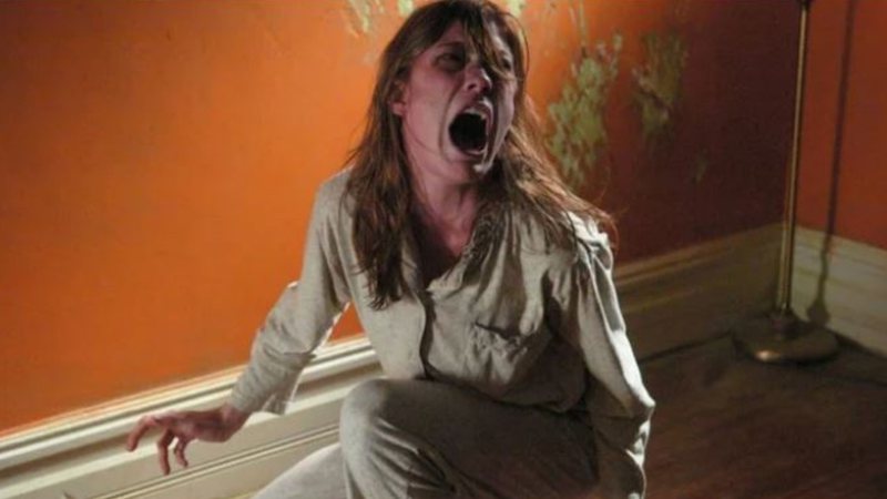 O Exorcismo de Emily Rose (Foto: Reprodução)