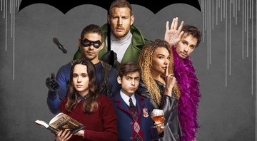 The Umbrella Academy (foto: reprodução Netflix)