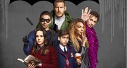 The Umbrella Academy (Foto: Reprodução / Netflix)