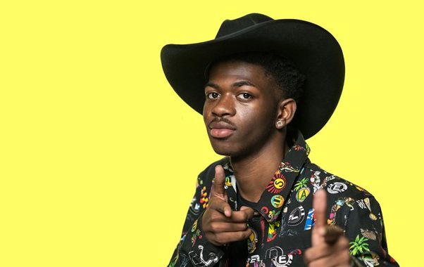 Lil Nas X (Foto: Divulgação)