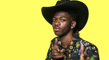 Lil Nas X (Foto: Divulgação)