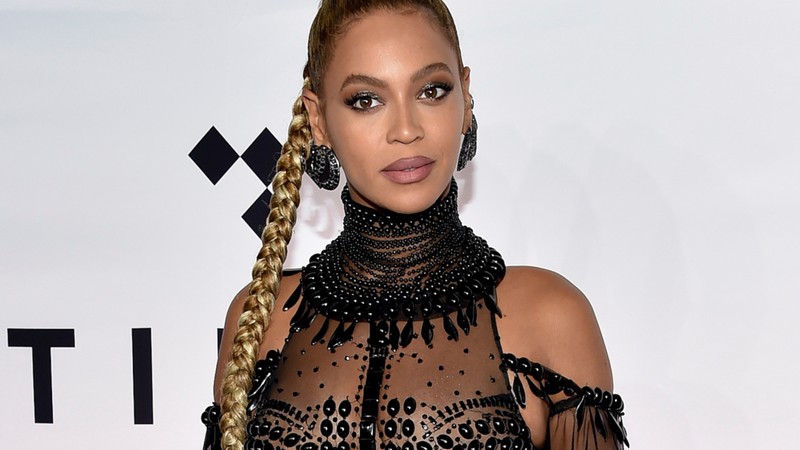 Beyonce (Foto: Evan AgostiniInvision/ AP/ File)