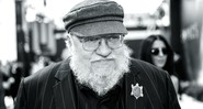 George R. R. Martin (Foto: Rich Polk/Getty Images)