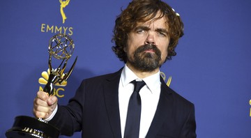 Peter Dinklage (Foto: Jordan Strauss/ Invision / AP)