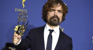 Peter Dinklage (Foto: Jordan Strauss/ Invision / AP)