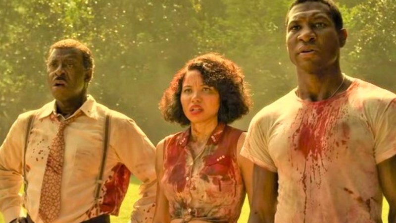 Trailer de Lovecraft Country (foto: reprodução/ HBO)