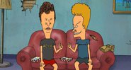 Beavis & Butt-Head (foto: reprodução/ MTV)