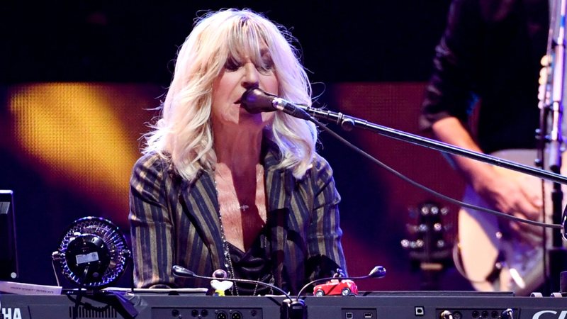 Christine McVie (Foto: Kevin Winter/Getty Images)