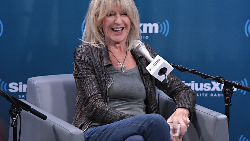 Christine McVie (Getty Images)