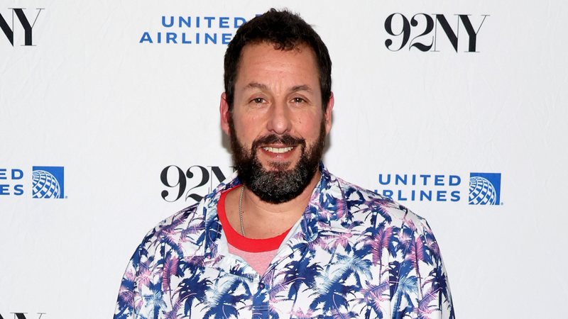 Adam Sandler (Foto: Getty Images)