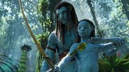 Avatar 2: o caminho da água (Foto: reprodução)