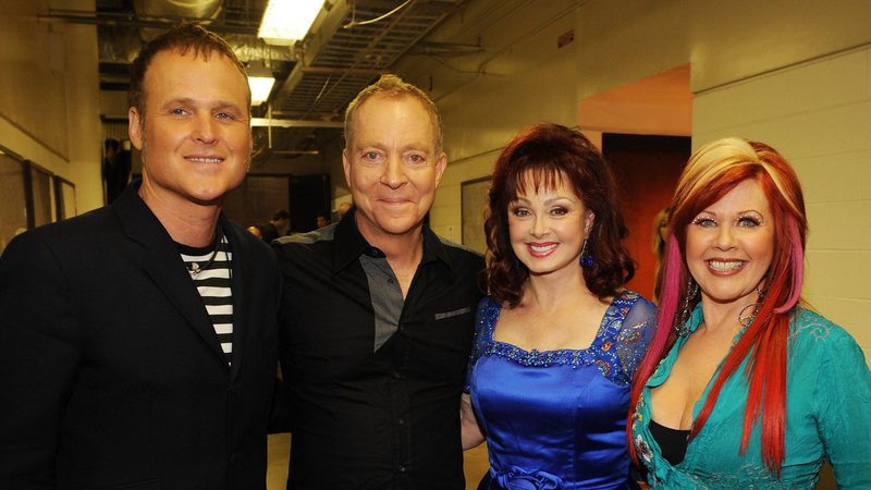 B-52's (Foto: Rick Diamond/Getty Images)