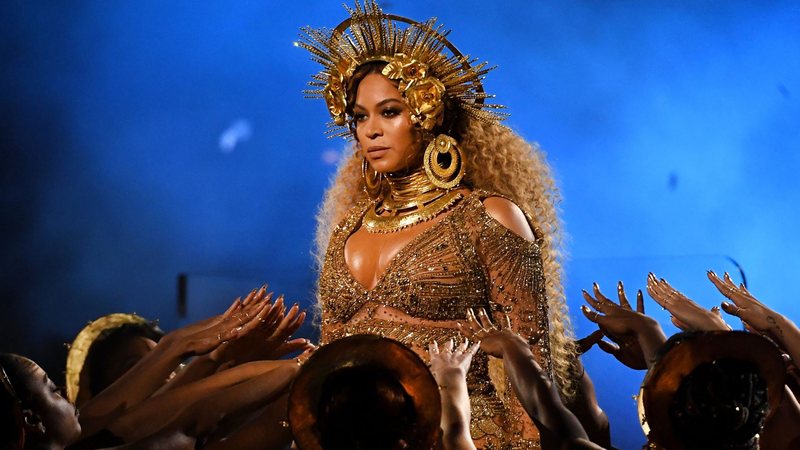 Beyoncé (Foto: Kevork Djansezian/Getty Images)