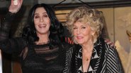 Cher e Georgia Holt (Foto: Jason Merritt/Getty Images)