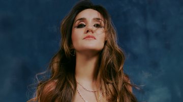 Dulce Maria em imagem exclusiva enviada à Rolling Stone Brasil (Foto: Divulgação/ Khristio)