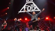 Fall Out Boy em show em 2017 (Foto: Getty Images)