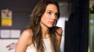 Gal Gadot como Gisele Yashar na franquia Velozes e Furiosos (Foto: Reprodução/Universal Pictures)