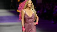 Paris Hilton (Getty Images)