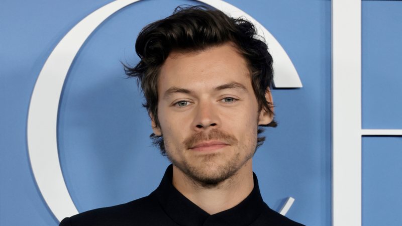 Harry Styles (Foto: Getty Images)