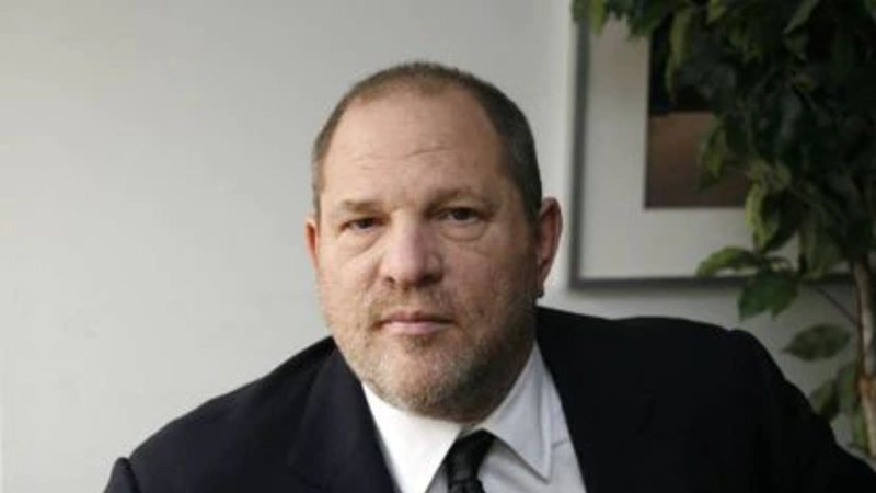 Harvey Weinstein (Foto: John Carucci / AP)