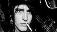 Izzy Stradlin (Foto: Divulgação)