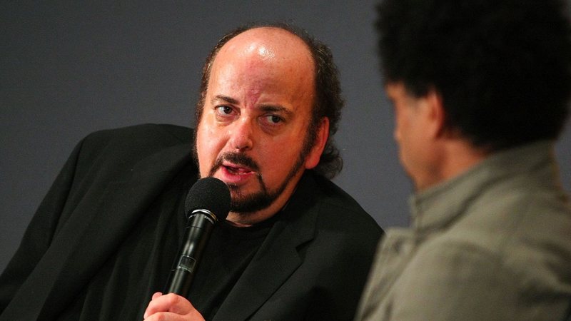 James Toback (Foto: Andrew H. Walker/Getty Images)