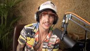 Justin Hawkins, vocalista do The Darkness (Foto: Reprodução/ Youtube)