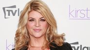 Kirstie Alley (Foto: Robin Marchant/Getty Images)