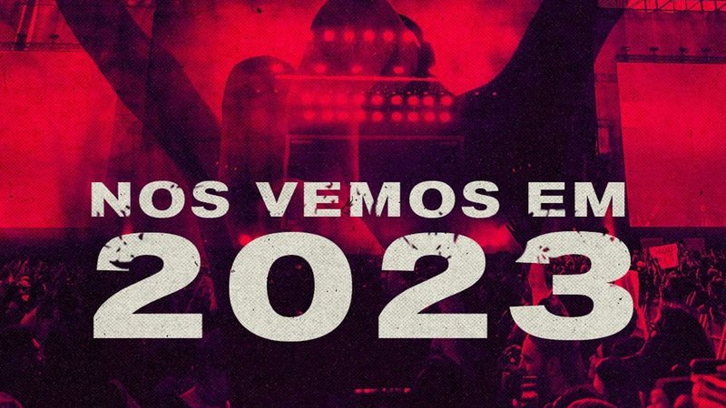 Knotfest 2023 (Foto: Reprodução / Instagram)