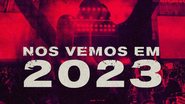 Knotfest 2023 (Foto: Reprodução / Instagram)