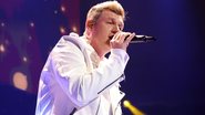 Nick Carter, integrante dos Backstreet Boys (Foto: Scott Legato/Getty Images)