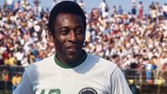 Pelé (Foto: Getty Images)