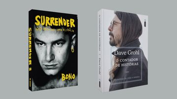 Conheça 20 opções de biografias musicais para presentear neste Natal - Reprodução/Amazon