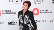 Sharon Osbourne (Foto: Leon Bennett/Getty Images)