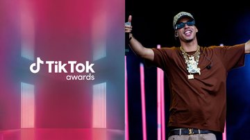 Imagem TikTok Awards: Como acompanhar a premiação