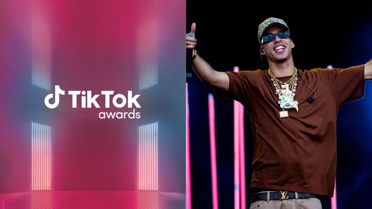 Imagem TikTok Awards: Como acompanhar a premiação