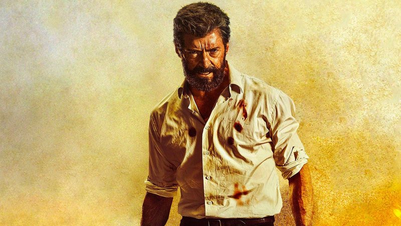 Hugh Jackman como Wolverine em Logan (Foto: Divulgação)