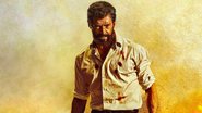 Hugh Jackman como Wolverine em Logan (Foto: Divulgação)