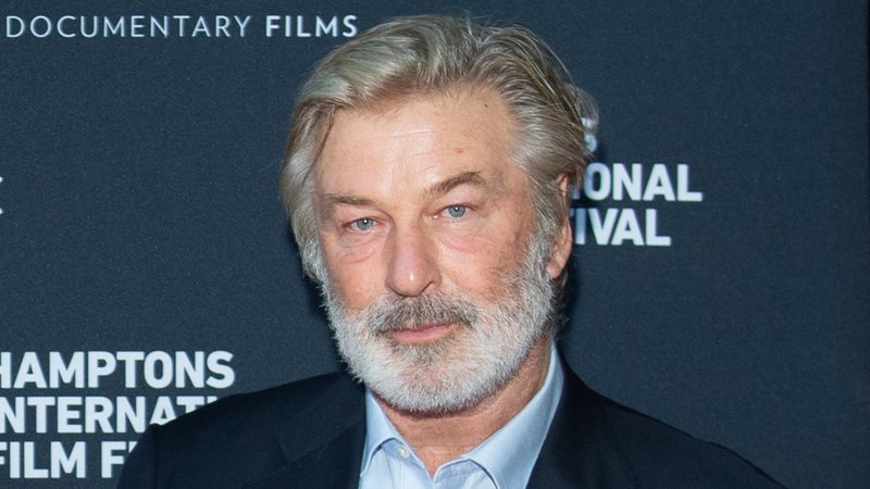 Alec Baldwin (Foto: Getty Images)